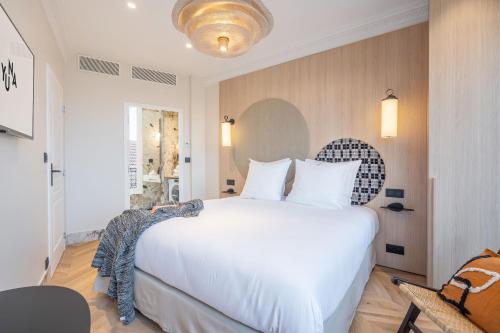 Yuna Saint-Germain-des-Prés - Serviced Apartments photo 111