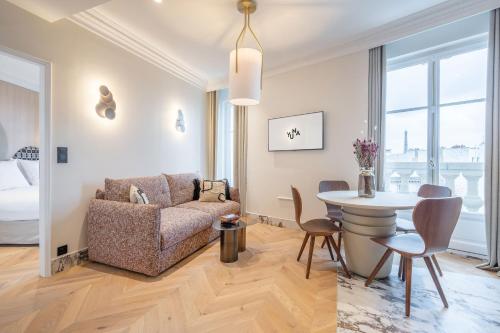 Yuna Saint-Germain-des-Prés - Serviced Apartments photo 73