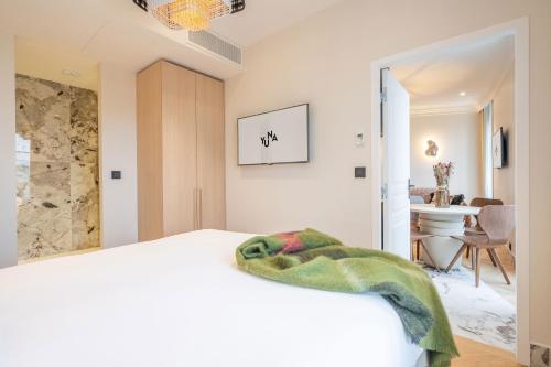 Yuna Saint-Germain-des-Prés - Serviced Apartments photo 119