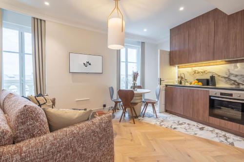 Yuna Saint-Germain-des-Prés - Serviced Apartments photo 72