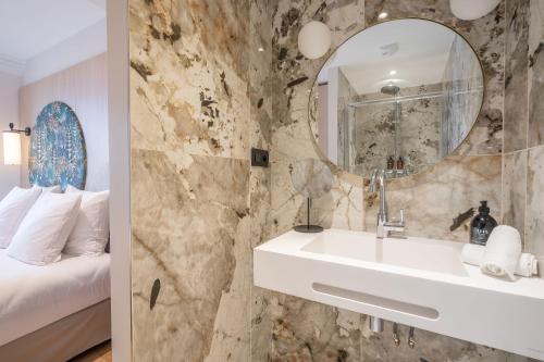 Yuna Saint-Germain-des-Prés - Serviced Apartments photo 77