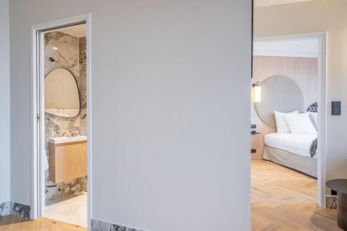 Yuna Saint-Germain-des-Prés - Serviced Apartments photo 108