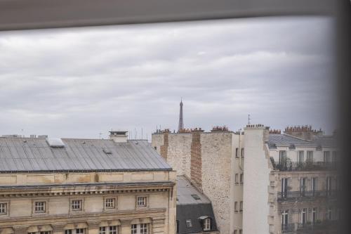 Yuna Saint-Germain-des-Prés - Serviced Apartments photo 106