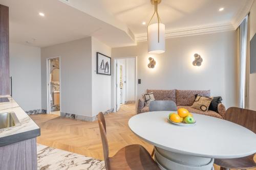 Yuna Saint-Germain-des-Prés - Serviced Apartments photo 80