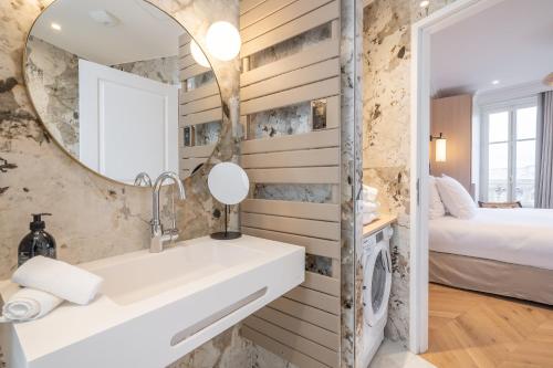 Yuna Saint-Germain-des-Prés - Serviced Apartments photo 116