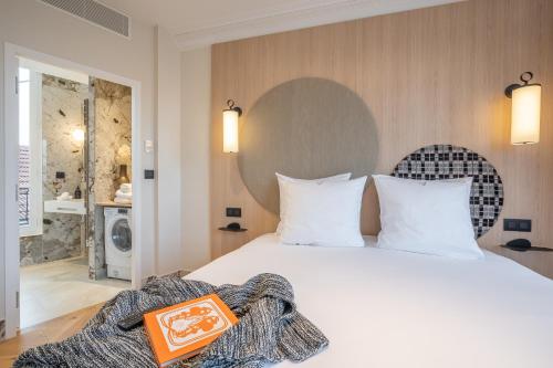 Yuna Saint-Germain-des-Prés - Serviced Apartments photo 78