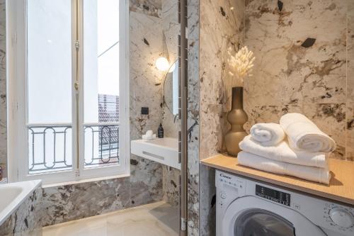 Yuna Saint-Germain-des-Prés - Serviced Apartments photo 117