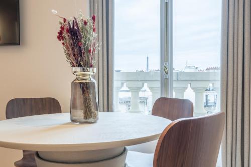Yuna Saint-Germain-des-Prés - Serviced Apartments photo 81