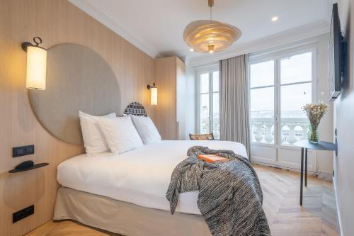 Yuna Saint-Germain-des-Prés - Serviced Apartments photo 110