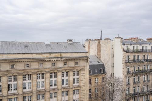 Yuna Saint-Germain-des-Prés - Serviced Apartments photo 115