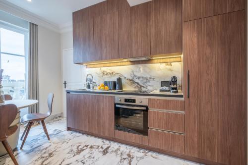 Yuna Saint-Germain-des-Prés - Serviced Apartments photo 82