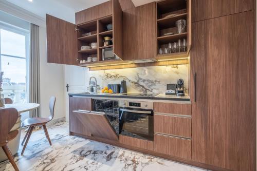 Yuna Saint-Germain-des-Prés - Serviced Apartments photo 107