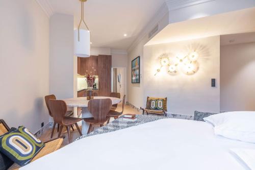 Yuna Saint-Germain-des-Prés - Serviced Apartments photo 130