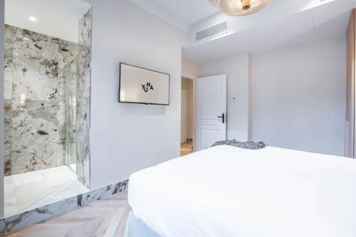 Yuna Saint-Germain-des-Prés - Serviced Apartments photo 147