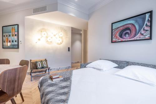 Yuna Saint-Germain-des-Prés - Serviced Apartments photo 133