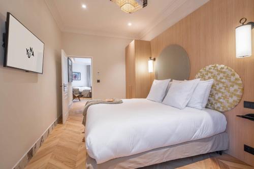 Yuna Saint-Germain-des-Prés - Serviced Apartments photo 142