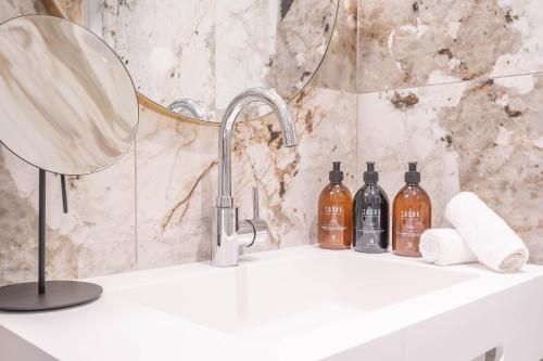 Yuna Saint-Germain-des-Prés - Serviced Apartments photo 151
