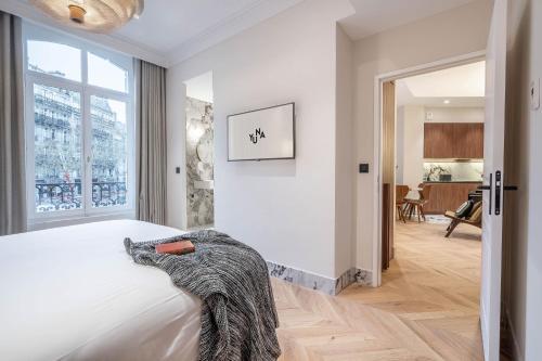 Yuna Saint-Germain-des-Prés - Serviced Apartments photo 144