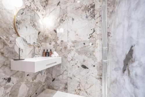 Yuna Saint-Germain-des-Prés - Serviced Apartments photo 148