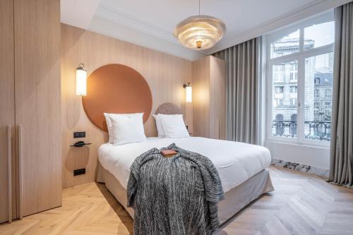 Yuna Saint-Germain-des-Prés - Serviced Apartments photo 83