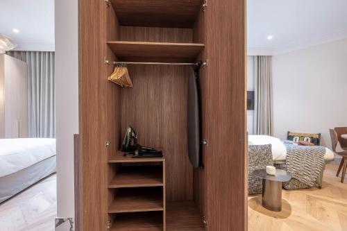 Yuna Saint-Germain-des-Prés - Serviced Apartments photo 139
