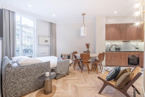 Yuna Saint-Germain-des-Prés - Serviced Apartments photo 132