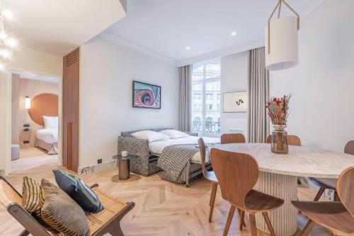 Yuna Saint-Germain-des-Prés - Serviced Apartments photo 128