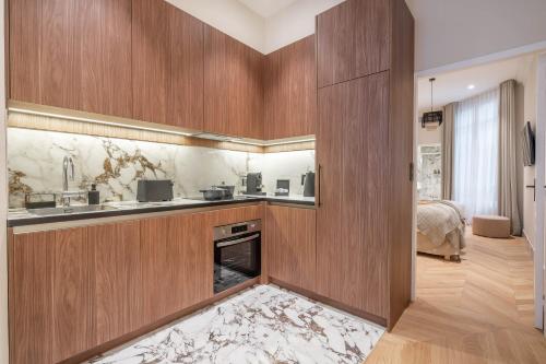 Yuna Saint-Germain-des-Prés - Serviced Apartments photo 152