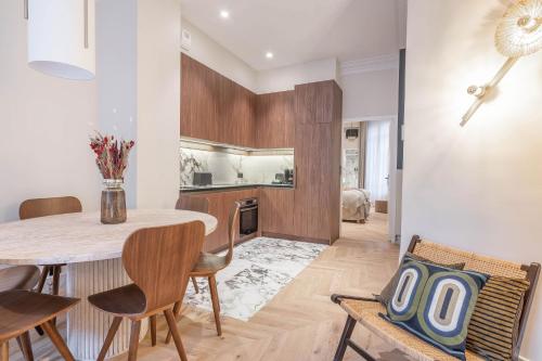 Yuna Saint-Germain-des-Prés - Serviced Apartments photo 134