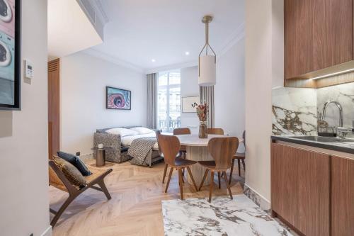 Yuna Saint-Germain-des-Prés - Serviced Apartments photo 129