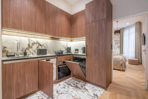 Yuna Saint-Germain-des-Prés - Serviced Apartments photo 138