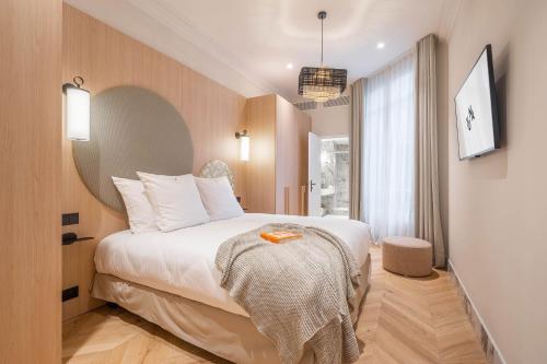 Yuna Saint-Germain-des-Prés - Serviced Apartments photo 140