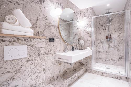Yuna Saint-Germain-des-Prés - Serviced Apartments photo 143