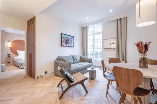 Yuna Saint-Germain-des-Prés - Serviced Apartments photo 126
