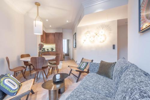 Yuna Saint-Germain-des-Prés - Serviced Apartments photo 123