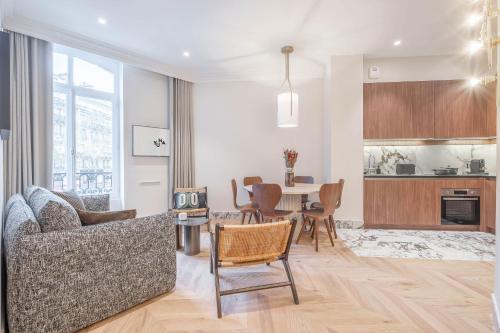 Yuna Saint-Germain-des-Prés - Serviced Apartments photo 125