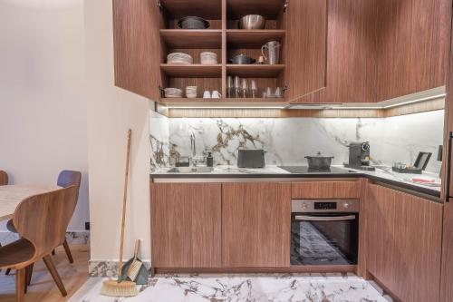 Yuna Saint-Germain-des-Prés - Serviced Apartments photo 137