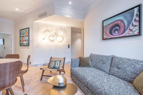 Yuna Saint-Germain-des-Prés - Serviced Apartments photo 127