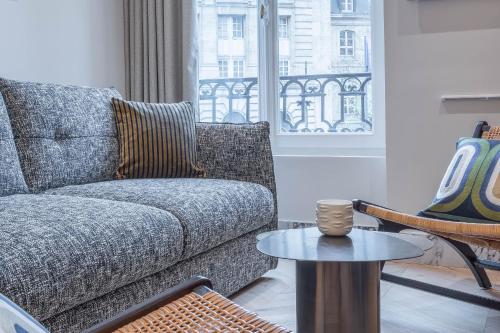 Yuna Saint-Germain-des-Prés - Serviced Apartments photo 124