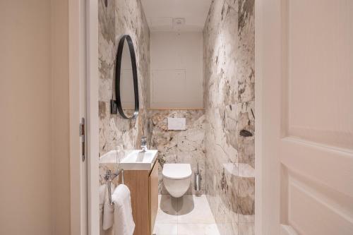 Yuna Saint-Germain-des-Prés - Serviced Apartments photo 153