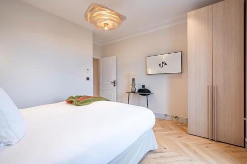 Yuna Saint-Germain-des-Prés - Serviced Apartments photo 186