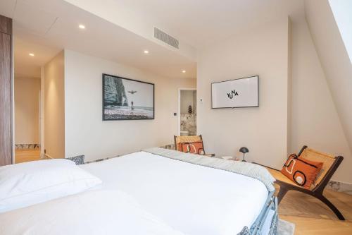 Yuna Saint-Germain-des-Prés - Serviced Apartments photo 170