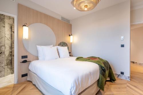 Yuna Saint-Germain-des-Prés - Serviced Apartments photo 185