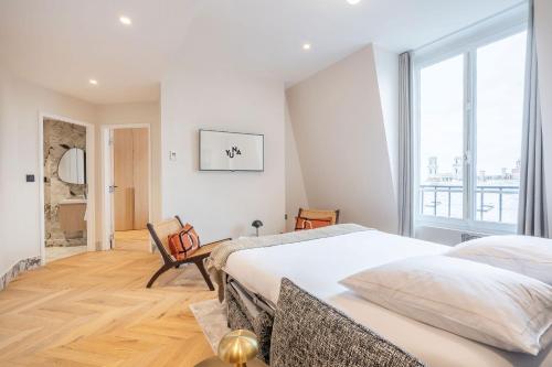 Yuna Saint-Germain-des-Prés - Serviced Apartments photo 169