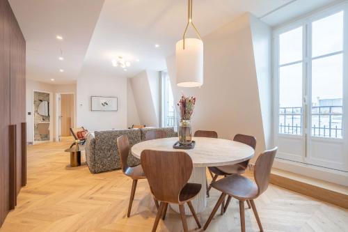 Yuna Saint-Germain-des-Prés - Serviced Apartments photo 165