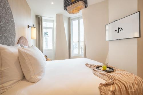 Yuna Saint-Germain-des-Prés - Serviced Apartments photo 176