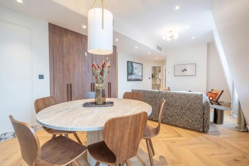 Yuna Saint-Germain-des-Prés - Serviced Apartments photo 173