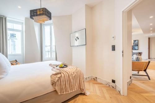 Yuna Saint-Germain-des-Prés - Serviced Apartments photo 177
