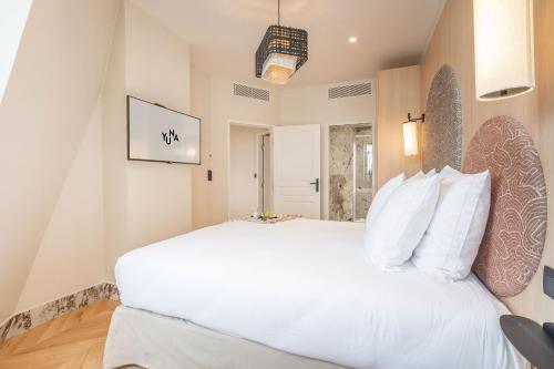 Yuna Saint-Germain-des-Prés - Serviced Apartments photo 179