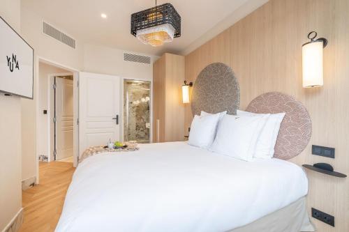 Yuna Saint-Germain-des-Prés - Serviced Apartments photo 181